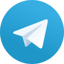 ۱۲۸px-telegram_icon-svg