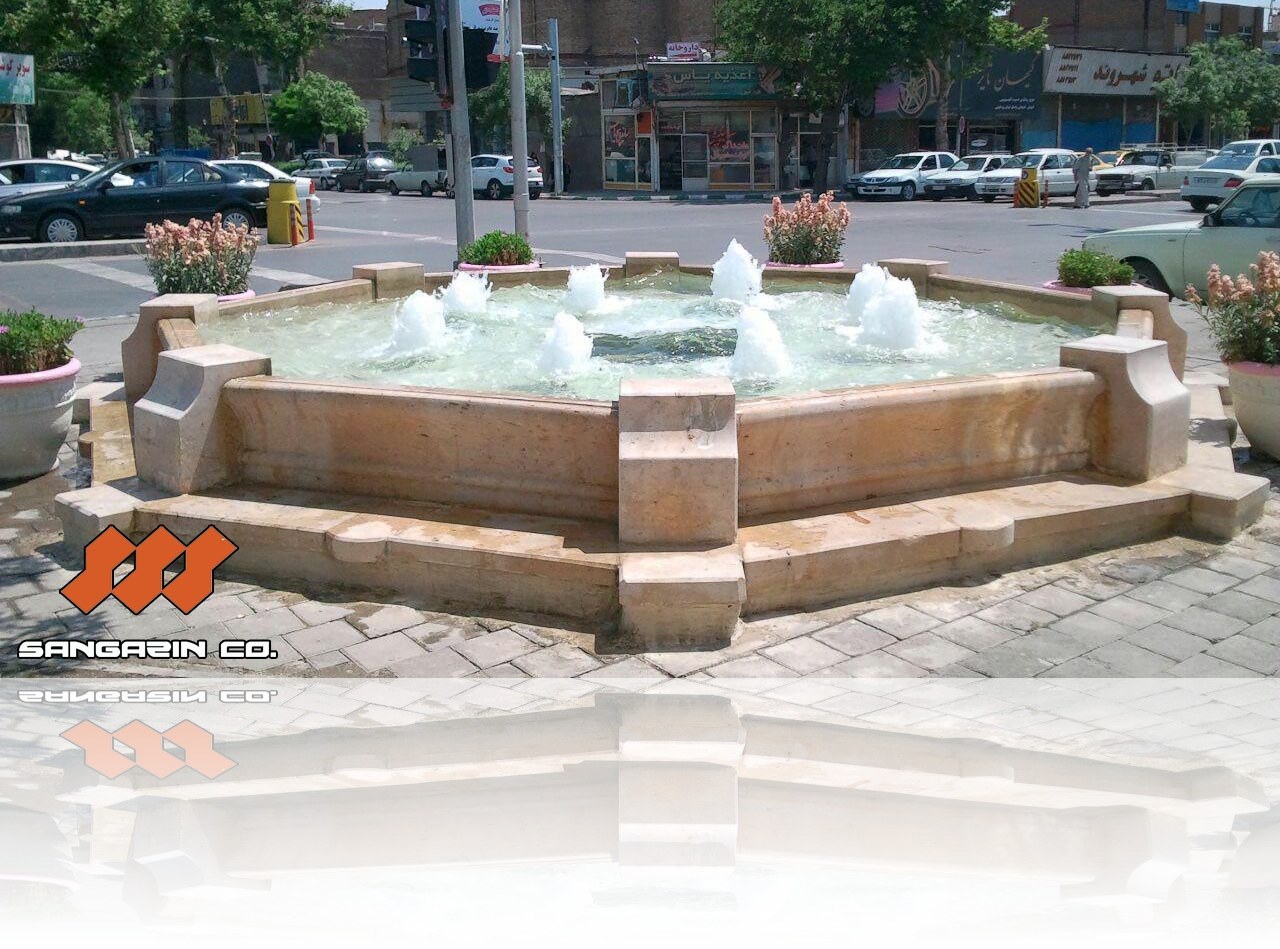 آبنمای ایتالیایی