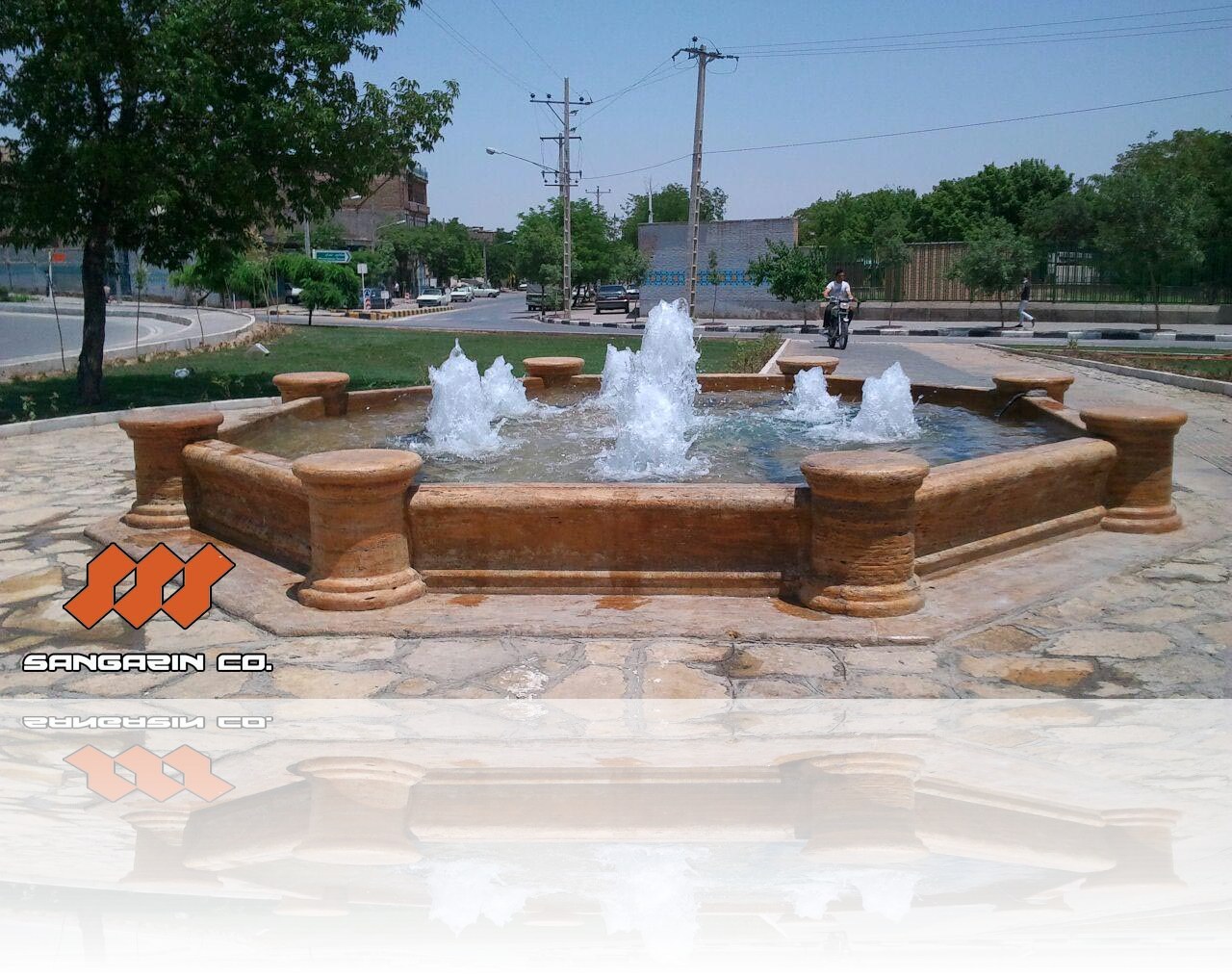 ابنما ایتالیایی