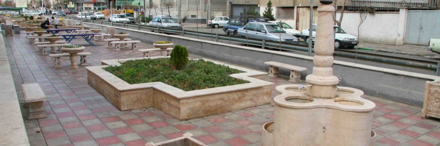 مصنوعات سنگی